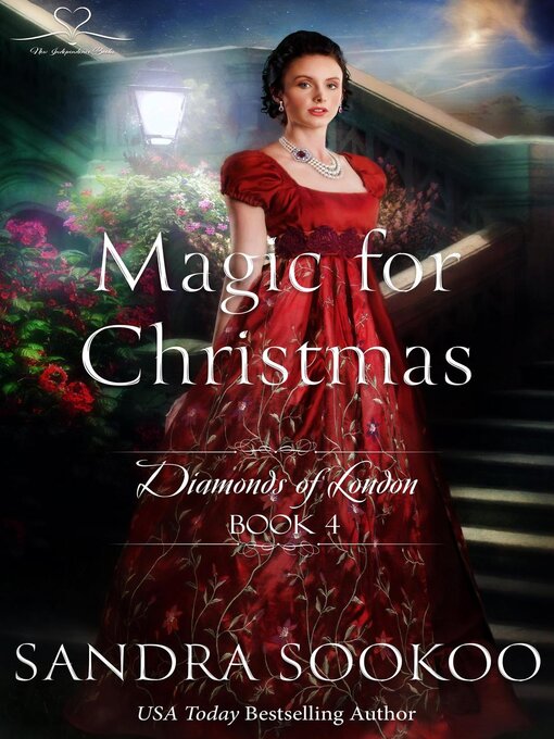 Title details for Magic for Christmas by Sandra Sookoo - Wait list